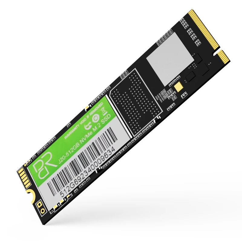 Твердотельный накопитель BR M.2 SSD PCIe NVME 128 ГБ 256 512 1 ТБ Gen3 * 4 2280 внутренний жесткий