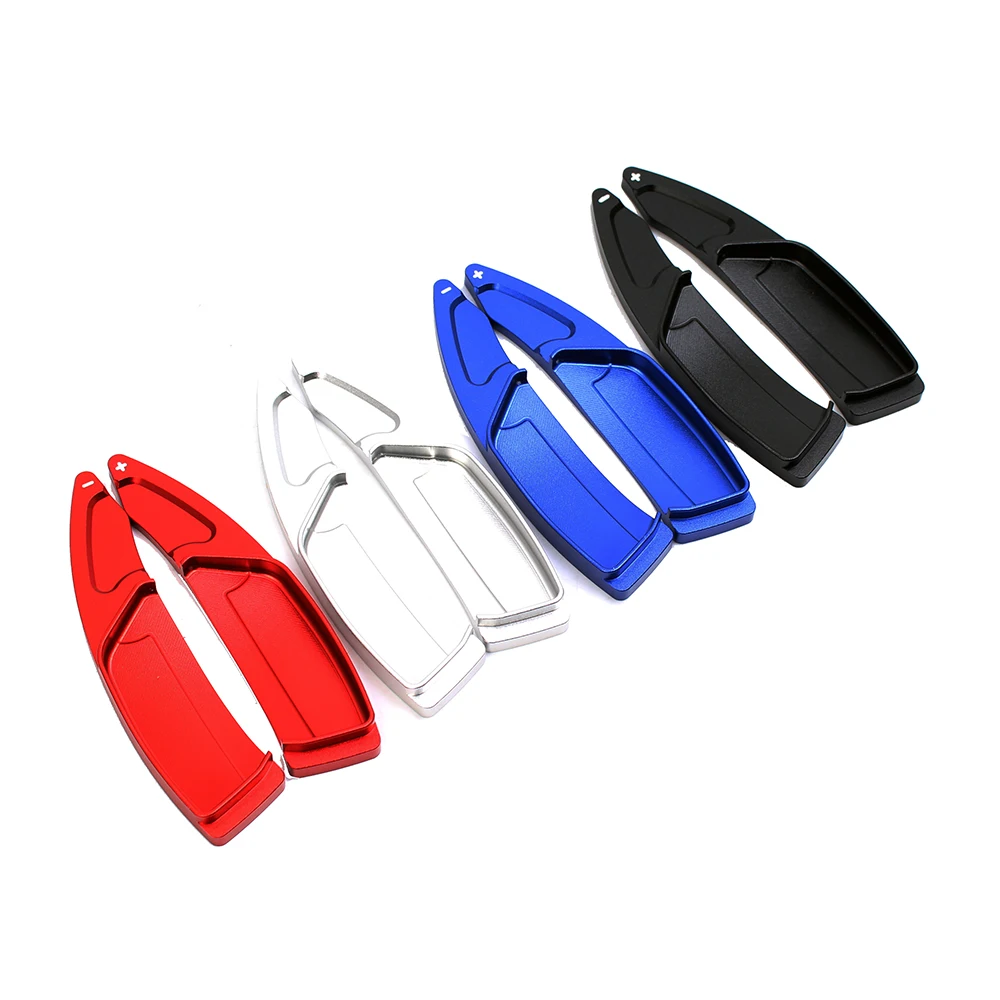 Для Peugeot 208 2008 308 3008 508 5008 SW GT Автомобильный руль весла переключения расширение DSG