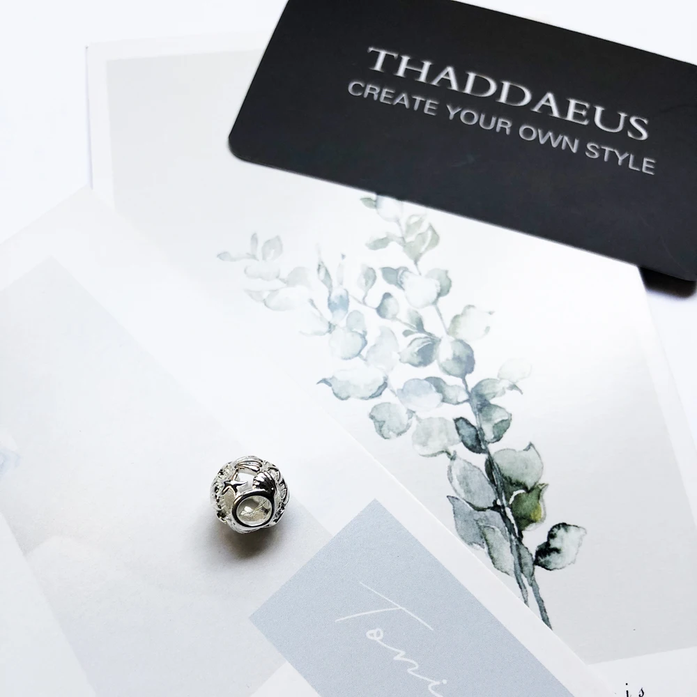 2016 бусины шармы в виде морских звезд и ракушек подходят для европейских шармов