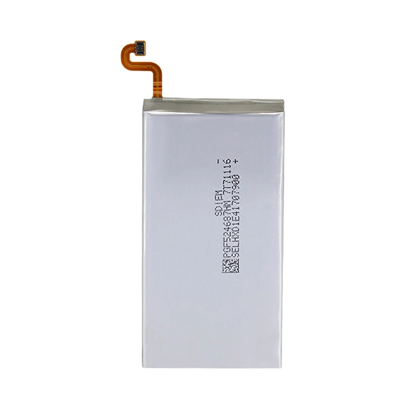 

DCTENONE Phone Battery EB-BA730ABE 3500mAh For Samsung Galaxy A8 PLUS 2018 A730 A730F Replacement Batteries + Free Tools