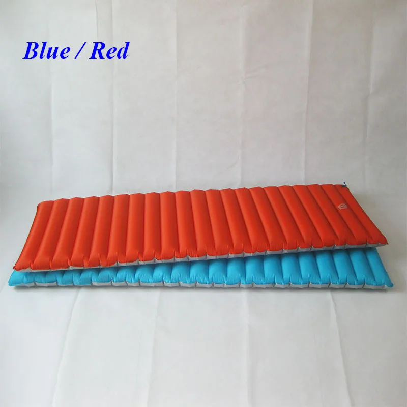 JR Gear R 5.0L PrimaLoft 198*63 см уличный влагостойкий надувной матрас|ultralight outdoor air mattress|outdoor