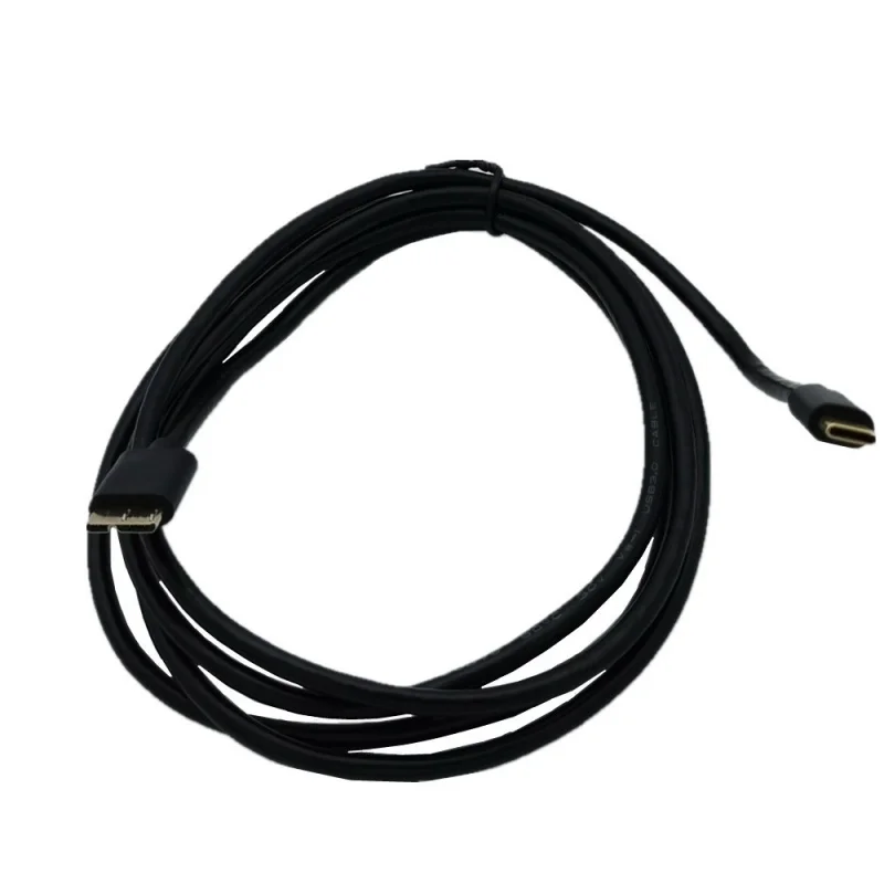 1 8 M/2M USB 3 Тип C USB-C "папа" в 0 Micro B Мужской кабель для синхронизации данных и