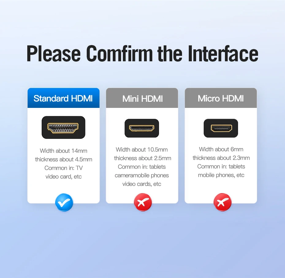 Vention Кабель HDMI 2,0 v 1 м 2 м 3 м 5 м 10 м супер Скорость 4K HDMI 2,0 кабель 3D 60 Гц для HDTV ЖК-дисплей проектор Ноутбук PS3 Кабель HDMI 2,0
