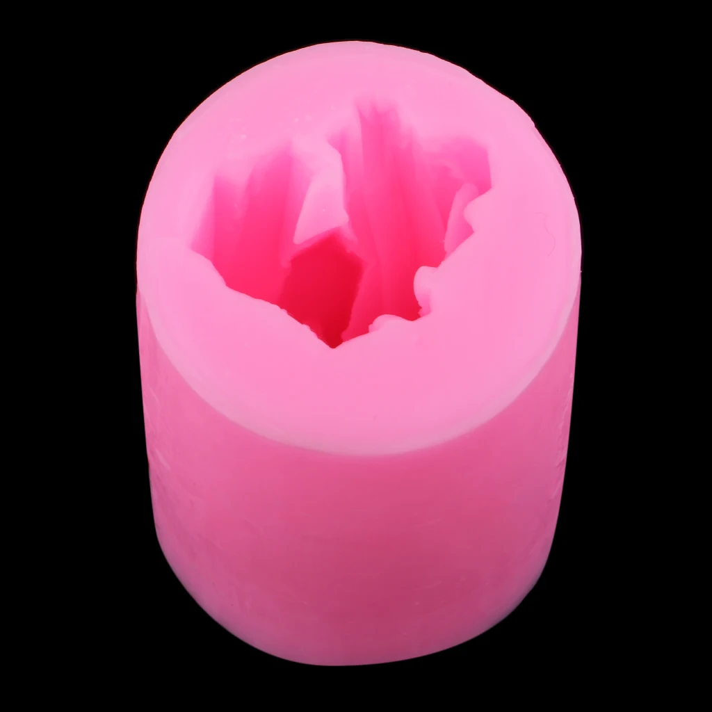 

3D силиконовые формы для мастики айсберг, формы для торта, шоколада