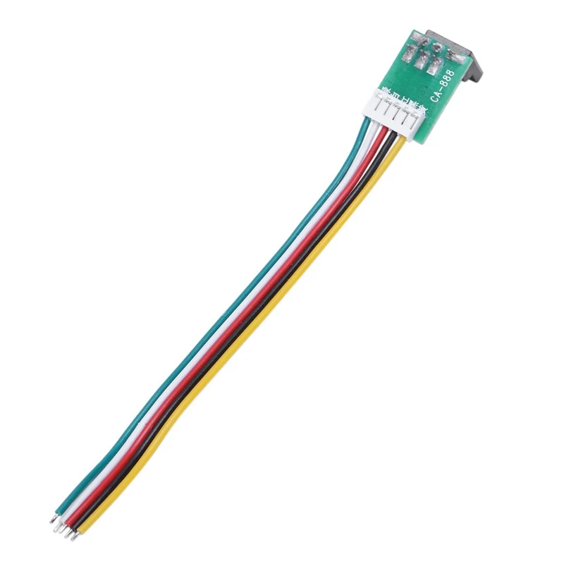 10Pcs/Lot Ca-888 15-24 Inch 12-18V Universal Lcd Display Monitor Power Supply Board Module Tv Maintenance Repair Parts | Безопасность и