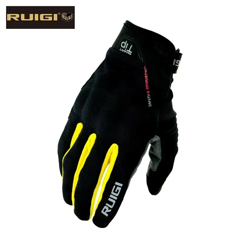 Перчатки для езды на мотоцикле дышащие летние мотокросса гонок дропшиппинг Verano