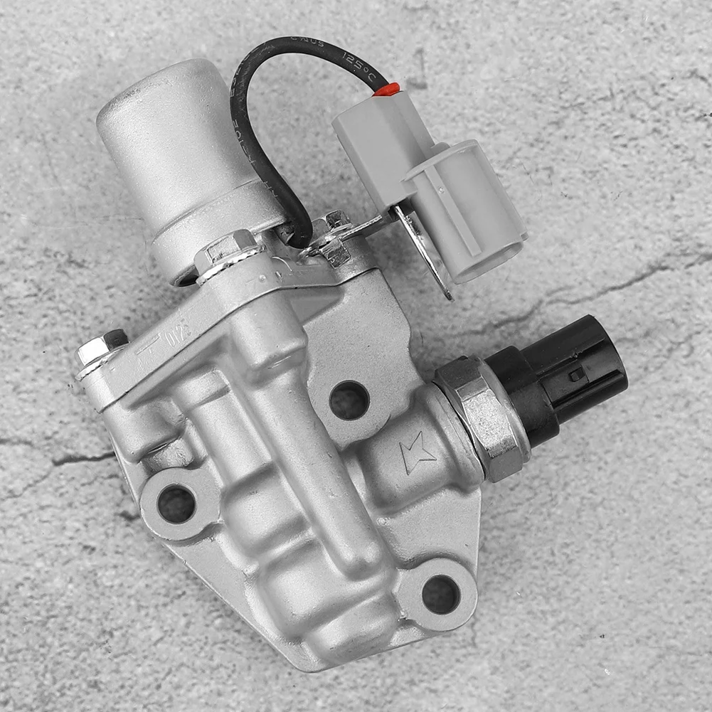Клапан шпули соленоид VTEC 15810-PAA-A01 15810-PAA-A02 подходит для Honda Accord 4 Cyl Odyssey 1998 1999 2000 2001 2002