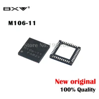 1pcs m106 11 lcd chip qfn package original ic