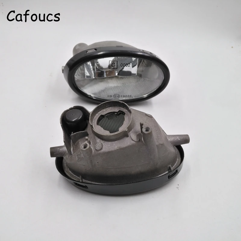 Противотумансветильник Cafoucs для переднего бампера Honda Civic 2001 2004 Accord 1998 2002|bumper fog