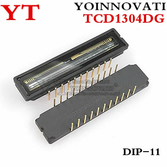 1 шт. TCD1304DG TCD1304 DIP 22 лучшее качество|Интегральные схемы| |