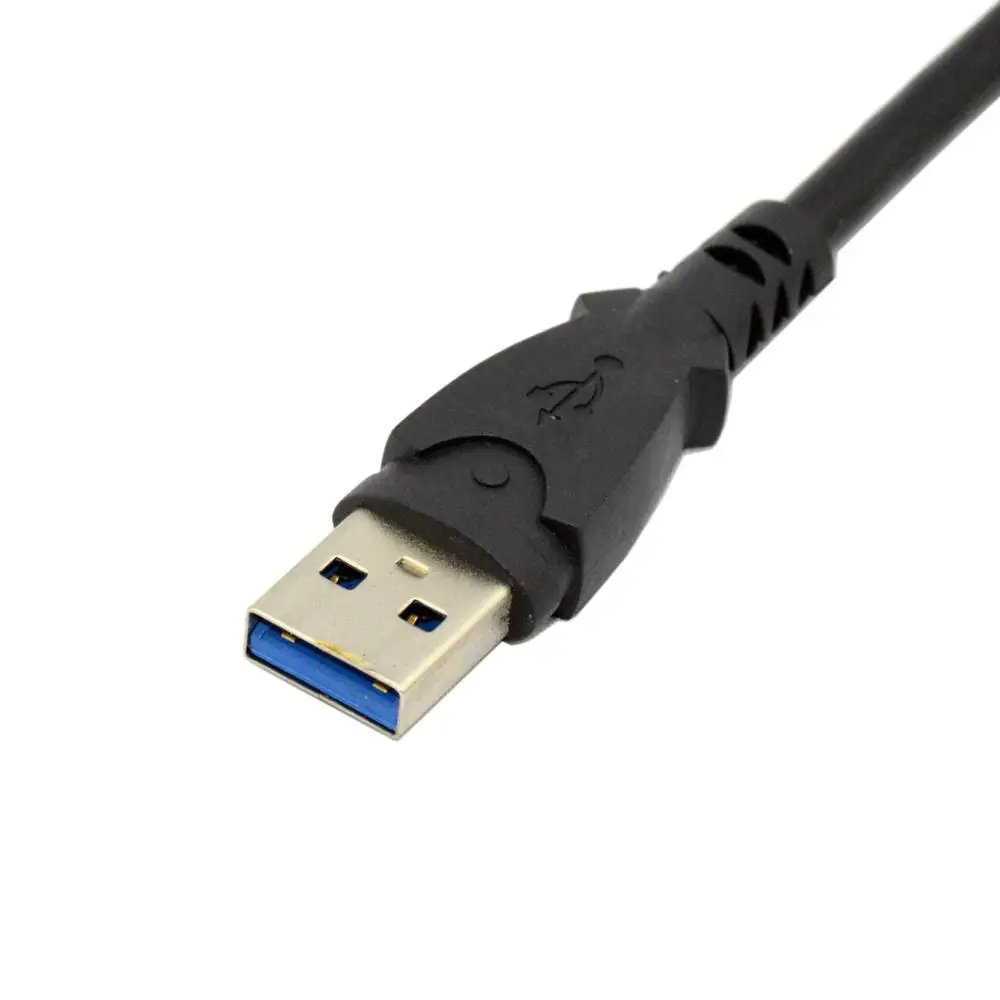 Сетевой адаптер с USB 3 0 на 1 Гбит/с гигабитный Ethernet LAN к RJ45 100/1000 Мбит/с для Windows 10 Xiaomi