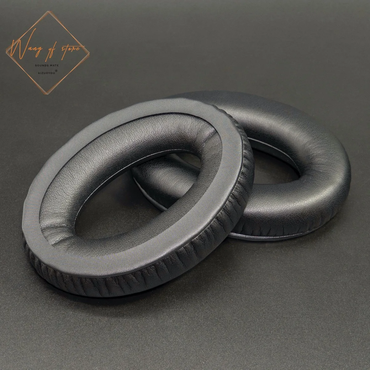 Ear Pads Headband Cushion Microphone Cover For Bose A20 X A10 Aviation Headphone Headset Mic Muff Part | Электроника