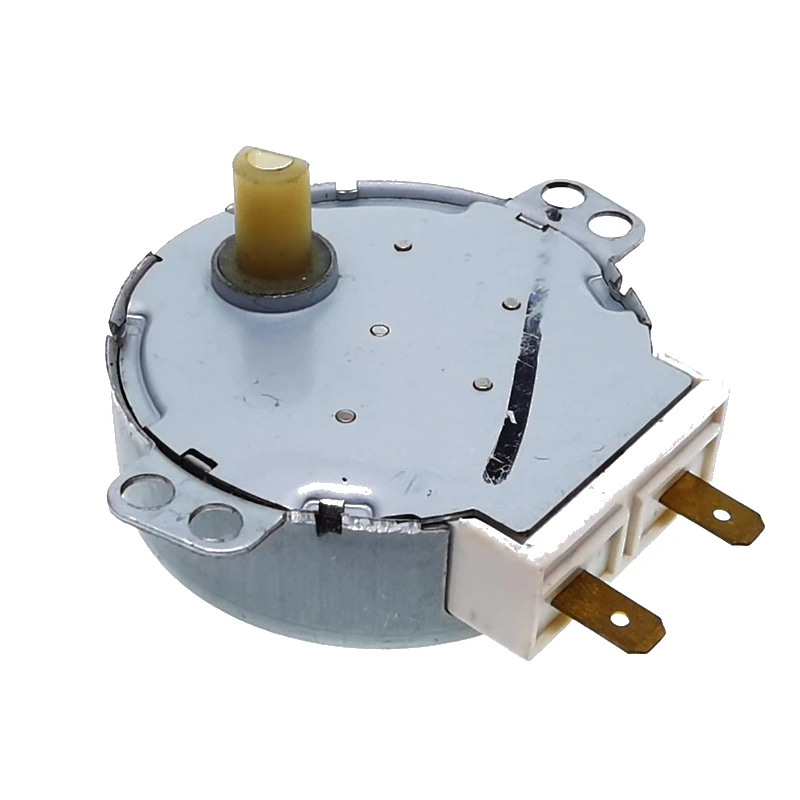 2 шт. 220 В 4 Вт для микроволновых поворотных приборов | Обустройство дома