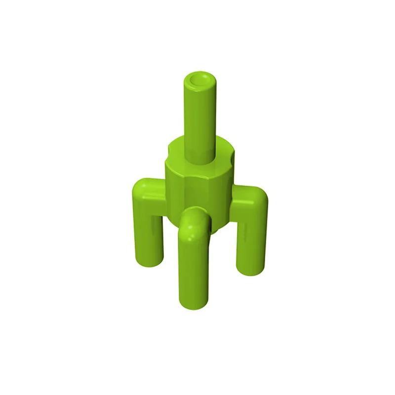 

Конструктор MOC Детский развивающий, 2566, 10 шт.