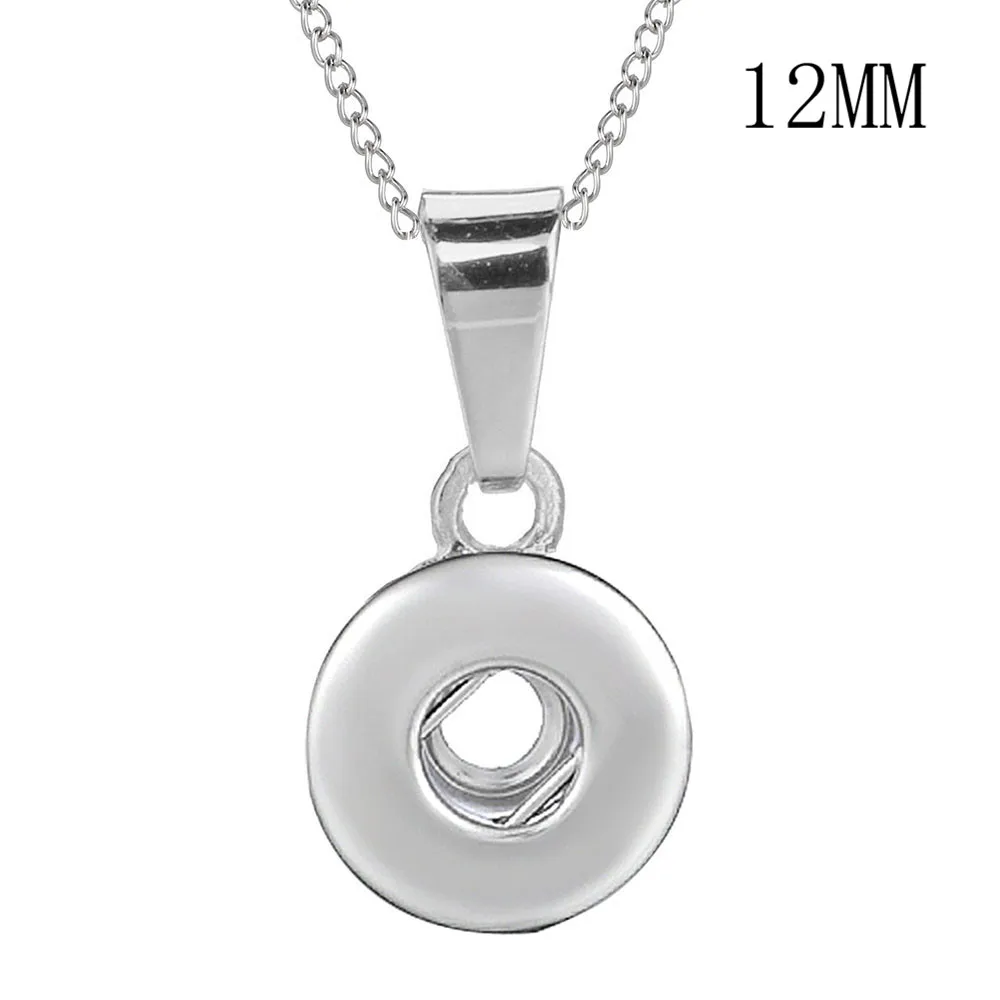 Женское серебряное ожерелье с подвеской в виде кошки животного 12 мм 18 мм|Ожерелья