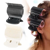 12pcs hot roller clip hair curler claw clips replacement hair styling tool for women girls hair stying tool