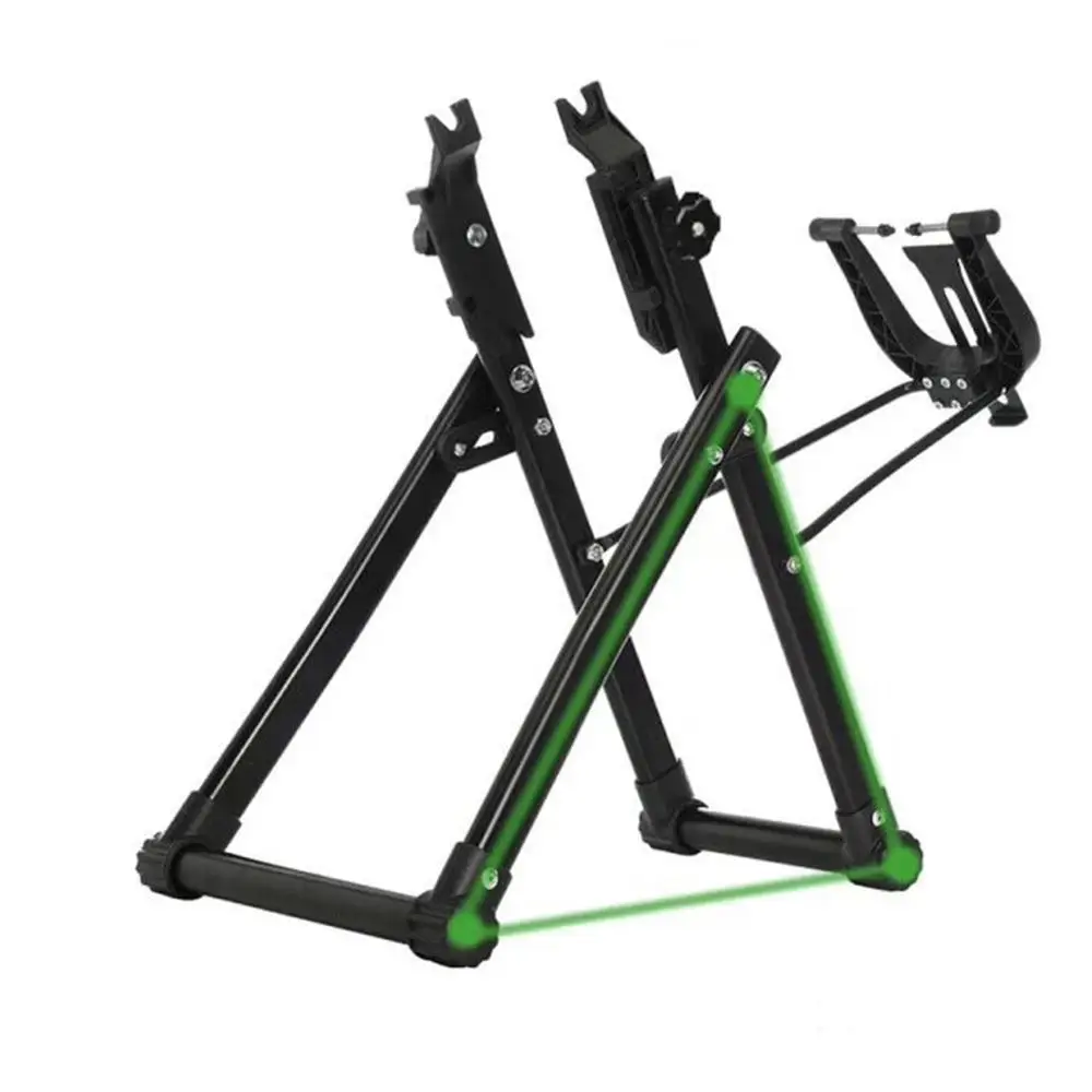 Домашний механический подсветка велосипедного колеса Центровочный колесико для