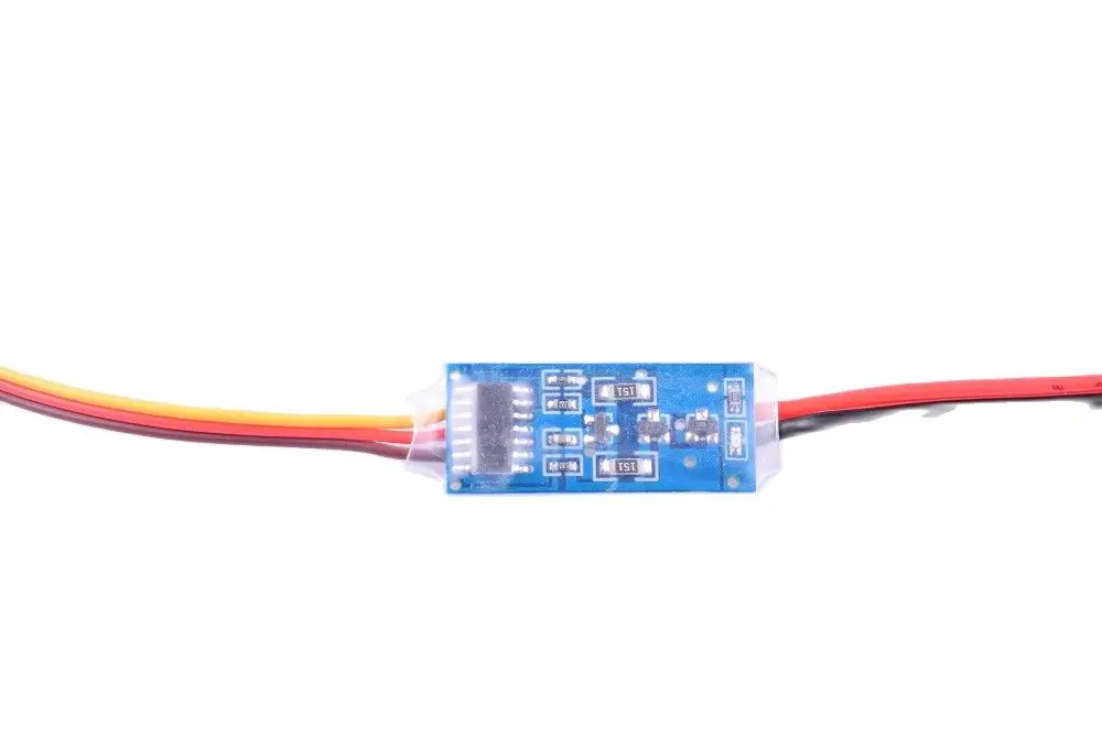 радиоуправляемый электрон