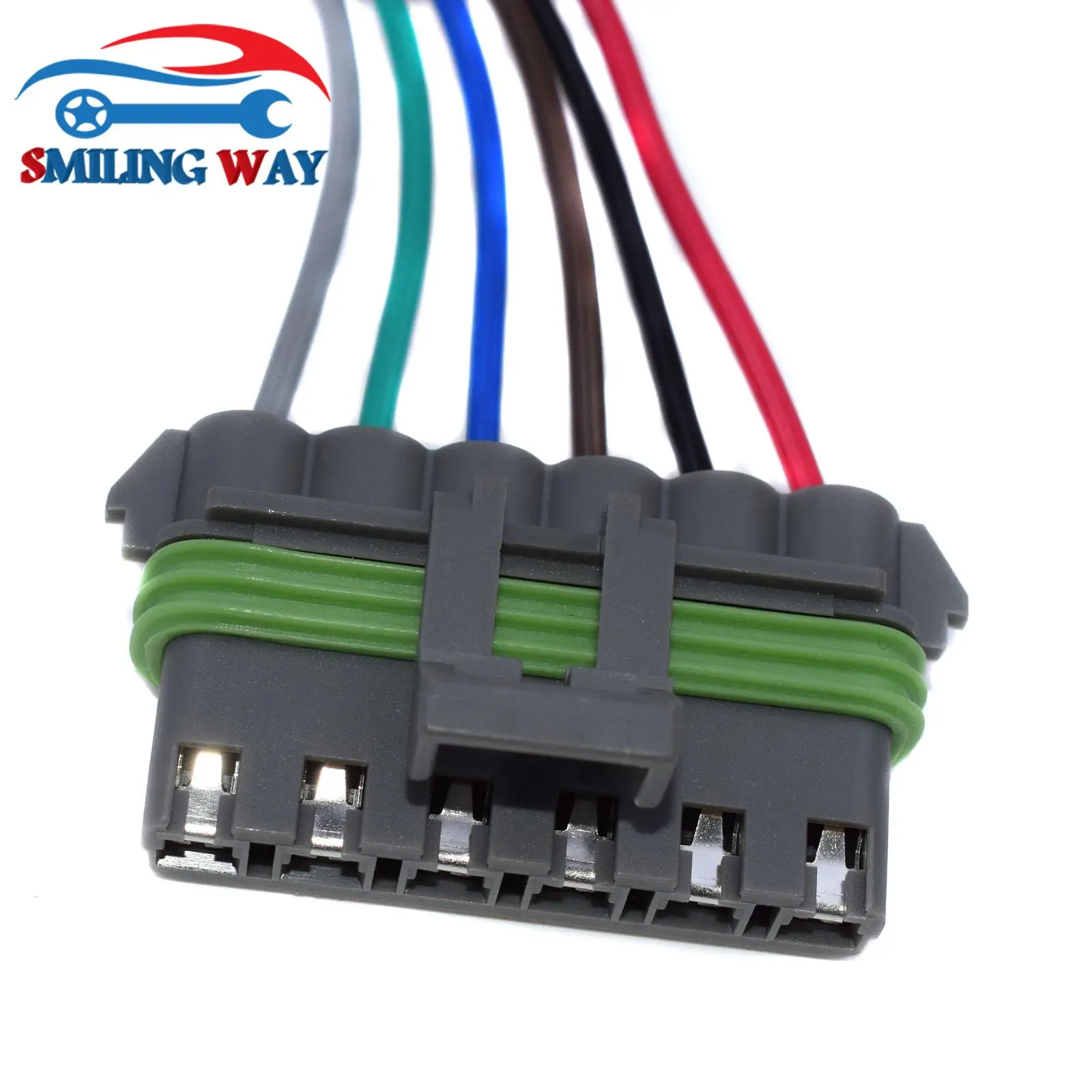 ОВКВ электродвигатель вентилятора резистор/тормозной модуль/модуль топливного