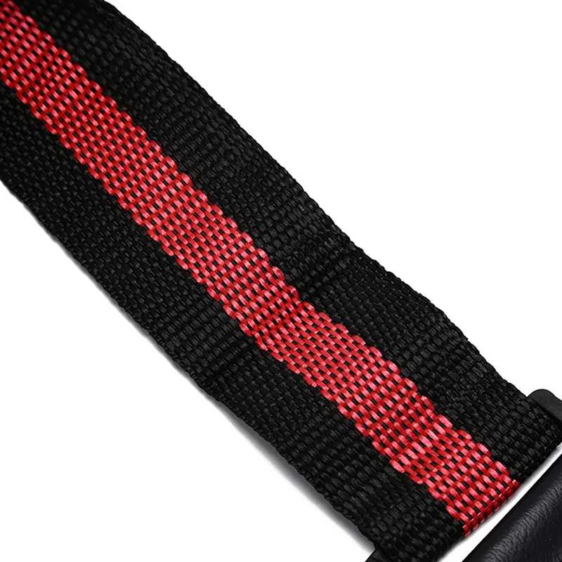 Нейлоновый Регулируемый ремень цвет случайный регулируемый для гитары