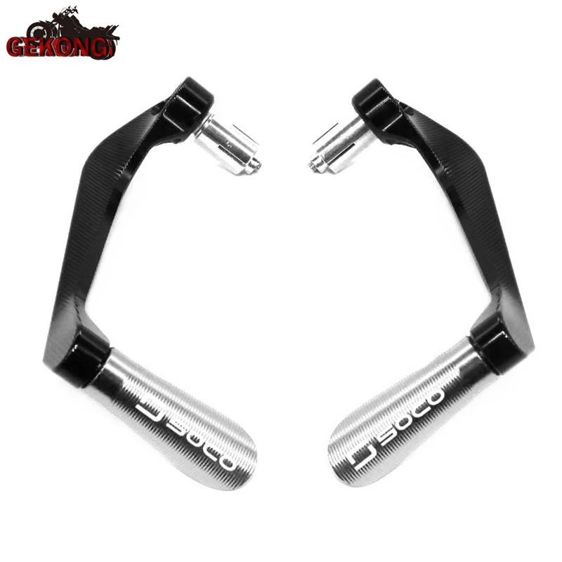 Lever Guard Protector CNC Aluminum Motorcycle Accessories For SUPER SOCO CPX CUX TS TC 50/MAX/WANDERER 2019 2020 2021 | Автомобили и