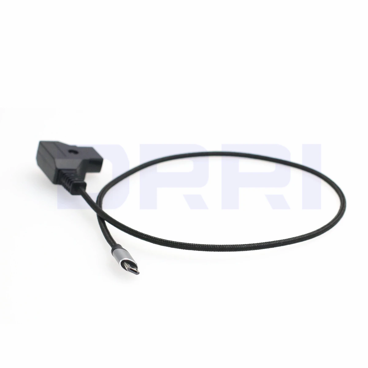 D-TAP к Micro USB мотор кабель питания для Tilta Nucleus-Nano