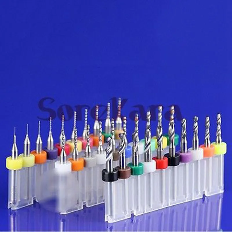 5 шт. карбидные сверла для работ по дереву 0 45 мм | Инструменты