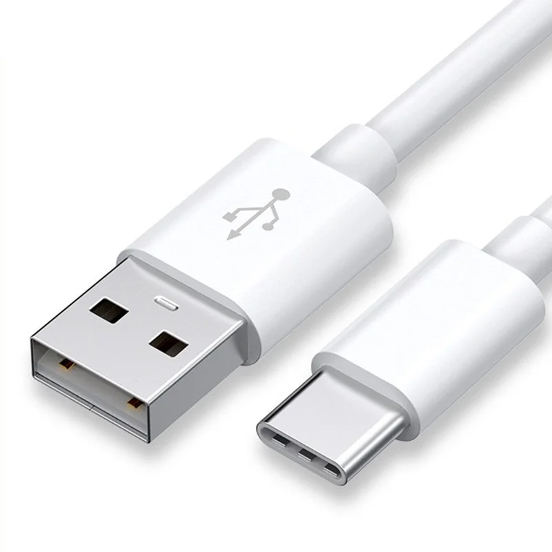 Кабель USB Type-C для зарядки Samsung Galaxy S20 Ultra A50 Note 10 Plus 3 м 2 Usb-кабель USBC Usb-c Xiaomi Mi A3 9 8 |