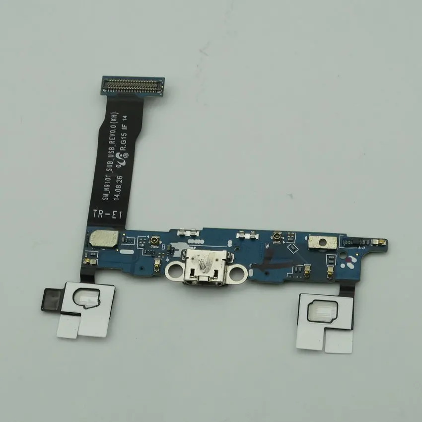 Оригинальный USB-кабель для зарядки Samsung Galaxy Note 4 N910F N910C | Мобильные телефоны и