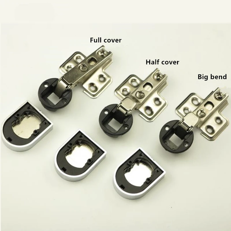 2 шт. стеклянные петли ударопрочные дверные 26 квадратных головок мебельные