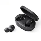 Наушники A6S TWS Bluetooth PK Redmi Airdots Беспроводные Bluetooth 5,0 Hifi игровые гарнитуры наушники-вкладыши для Iphone, Xiaomi, ПК
