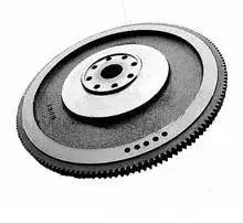 

In stock diesel CUMMINS 3913914 flywheel engine parts