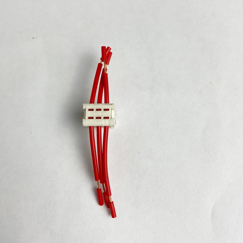 Пневматический обжимной станок IDC заклепочная вилка для плоской ленточной