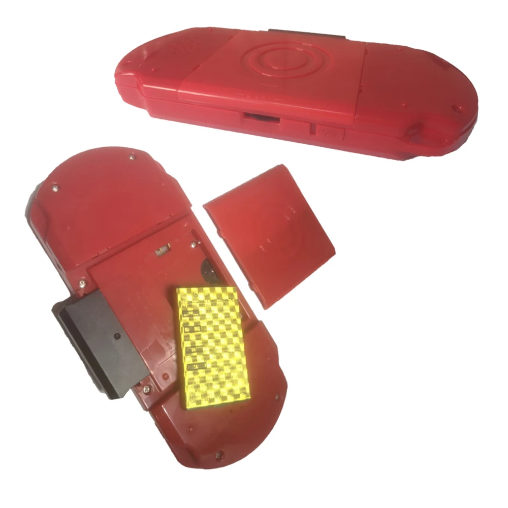 3 дюймовый 16 бит PXP3 тонкая станция видео игры плеер портативная игра + одна