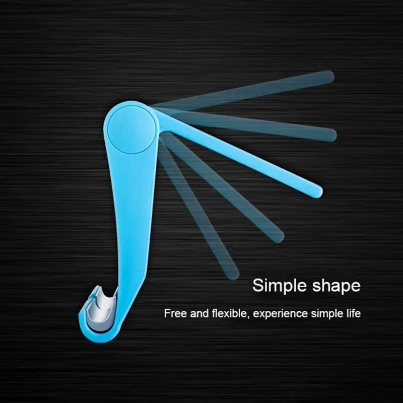 

Portable Multi-functional Phone Tablet Holder Mobile Smartphone Support Tablet Stand for iPhone Desk Cell Phone