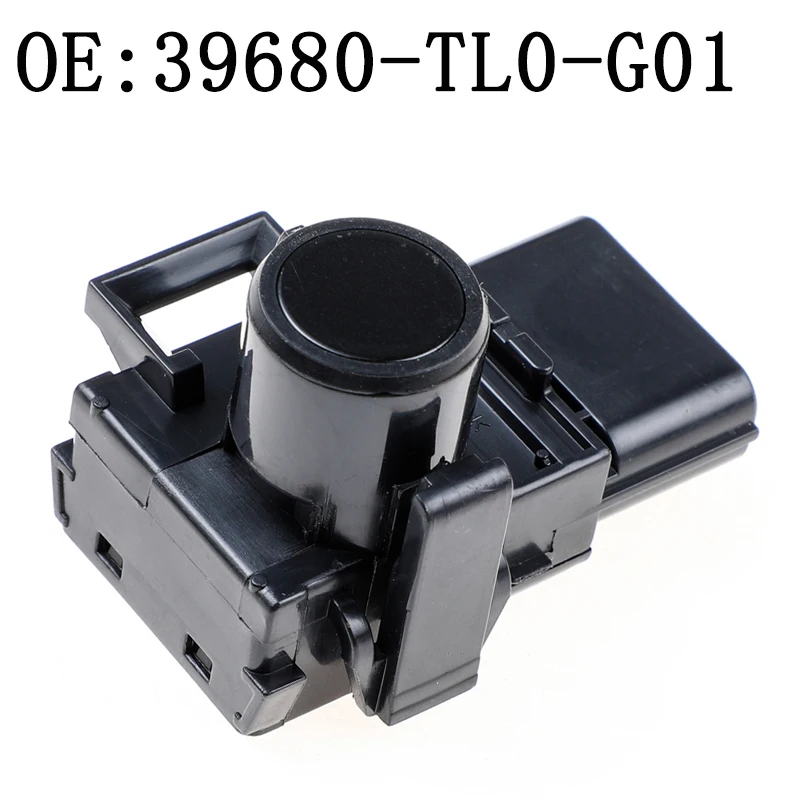 

Новый датчик парковки 4 шт./лот 39680-TL0-G01 188300-6510 PDC для Honda Accord MK VIII IX 8 9 Pilot Spirior вискоза 1,3 2009-2015