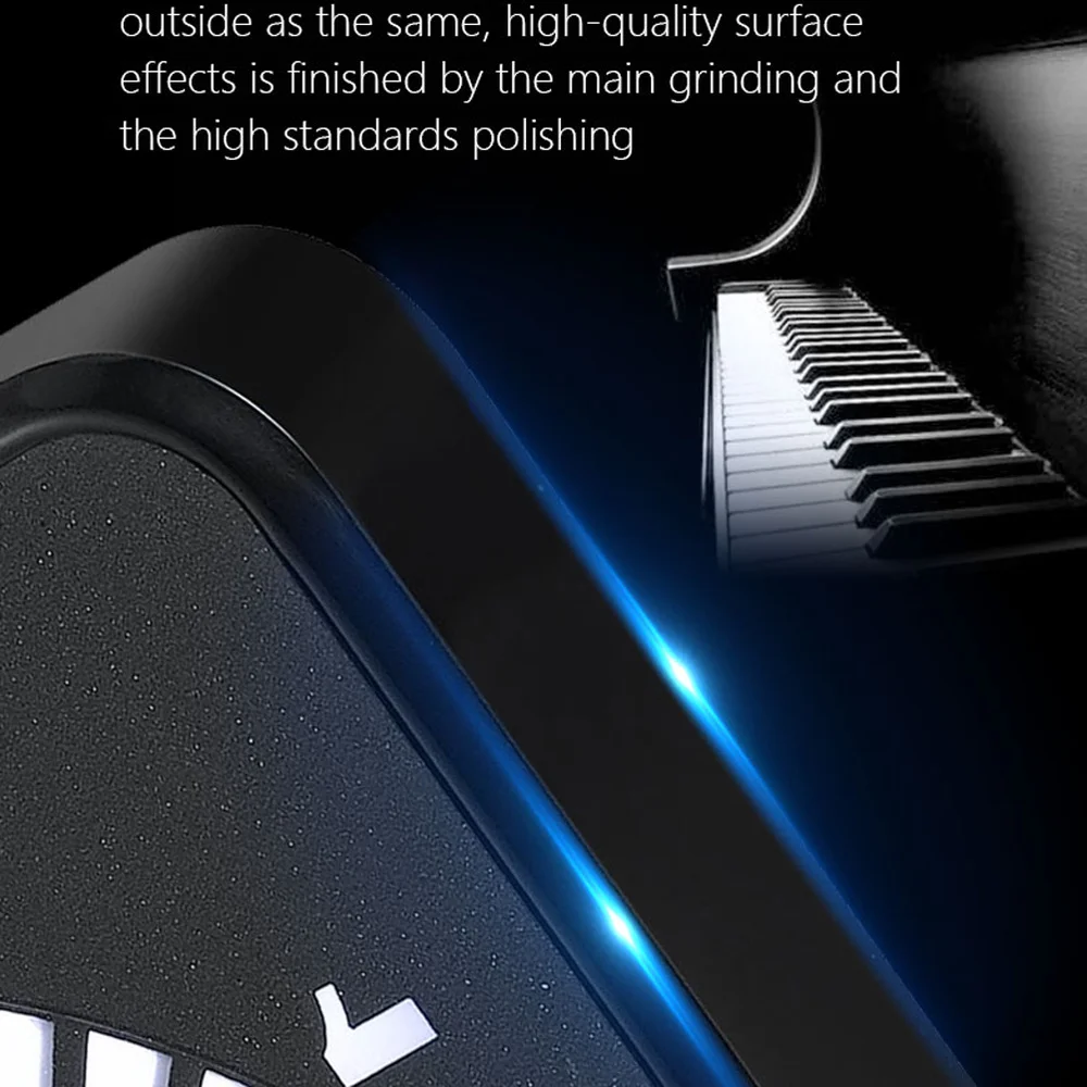 

Head Display Digital Universal Car HUD Speedmeter Over Reminder MPH (Black)