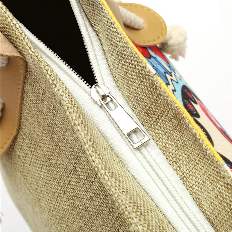 Fashion Tote Bags for Women Summer Beach Shoulder Bag Luxury Handbags Women Bags Designer Large Capacity Handbag Sac A Main