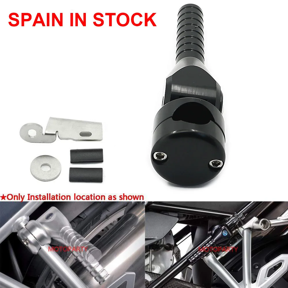 Подъемный рычаг подъемная ручка инструмент для ремонта пресс-форм BMW R1200GS LC 2013 2014