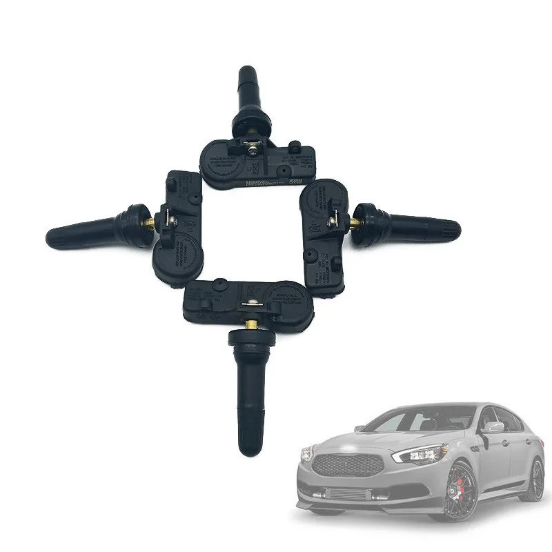 Датчик мониторинга давления в шинах 52933-3T000 TPMS 529333T000 для Hyundai KIA