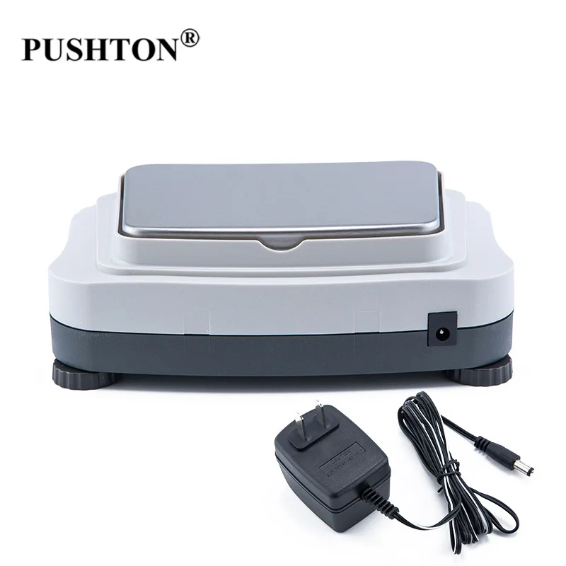 Высокоточные цифровые аналитические электронные весы 100 2000 г 0 01 лабораторные для