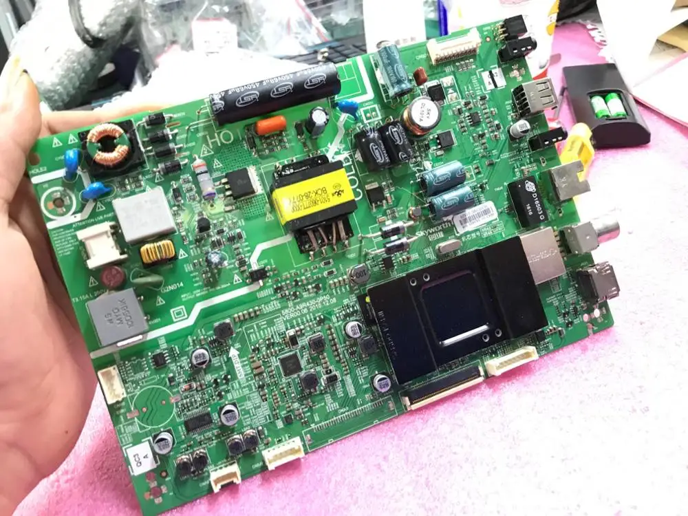 

Portable Audio & Video