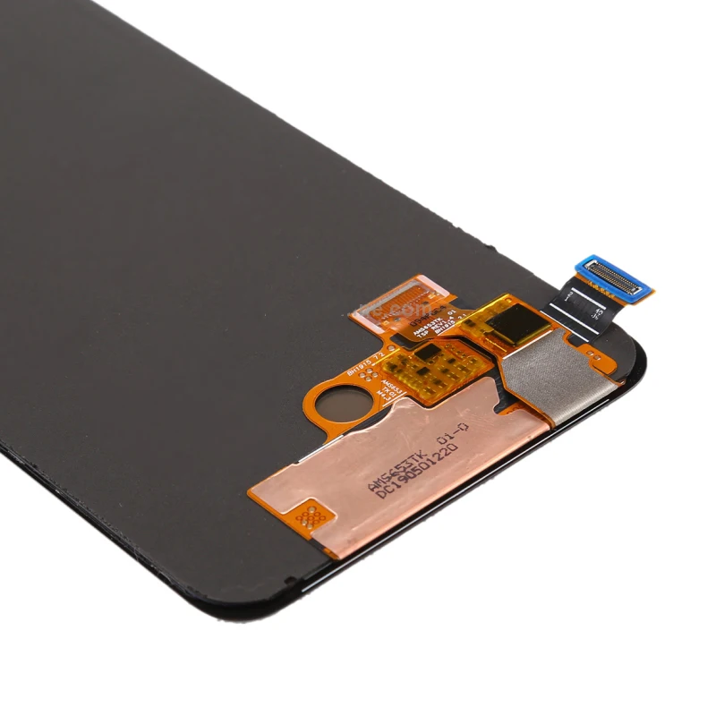 ЖК-дисплей 6 53 дюймов Realme X для OPPO K3/Reno2 Z/Reno2 F с рамкой Reno 2F 2Z дигитайзер дисплея