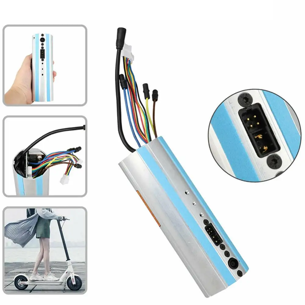 Лидер продаж 50% активированная плата контроллера приборной панели Bluetooth для Ninebot