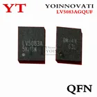 2 шт. LV5083AGQUF LV5083 LV5083A QNF IC
