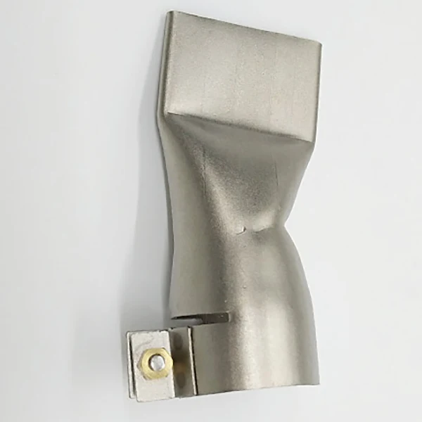 Лидер продаж 40 мм обувь на плоской подошве с широким горлышком трубчатое сопло