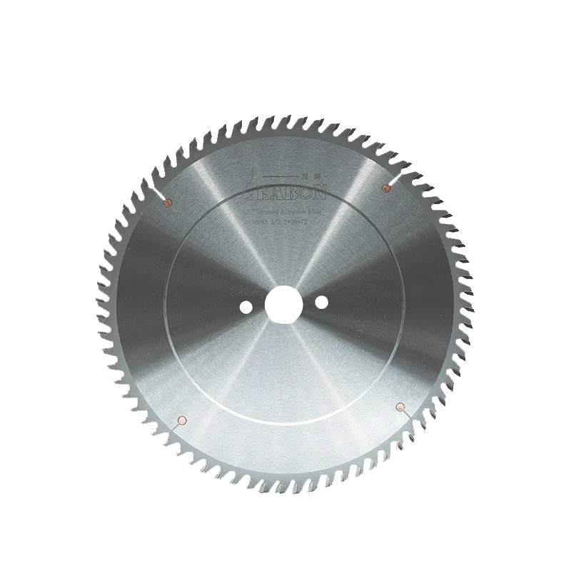 Режущий станок для резки древесины лезвие пилы скользящего стола 350 мм 36/48/6072/84/96