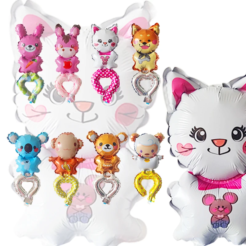 20 шт. декоративные шары из фольги | Дом и сад