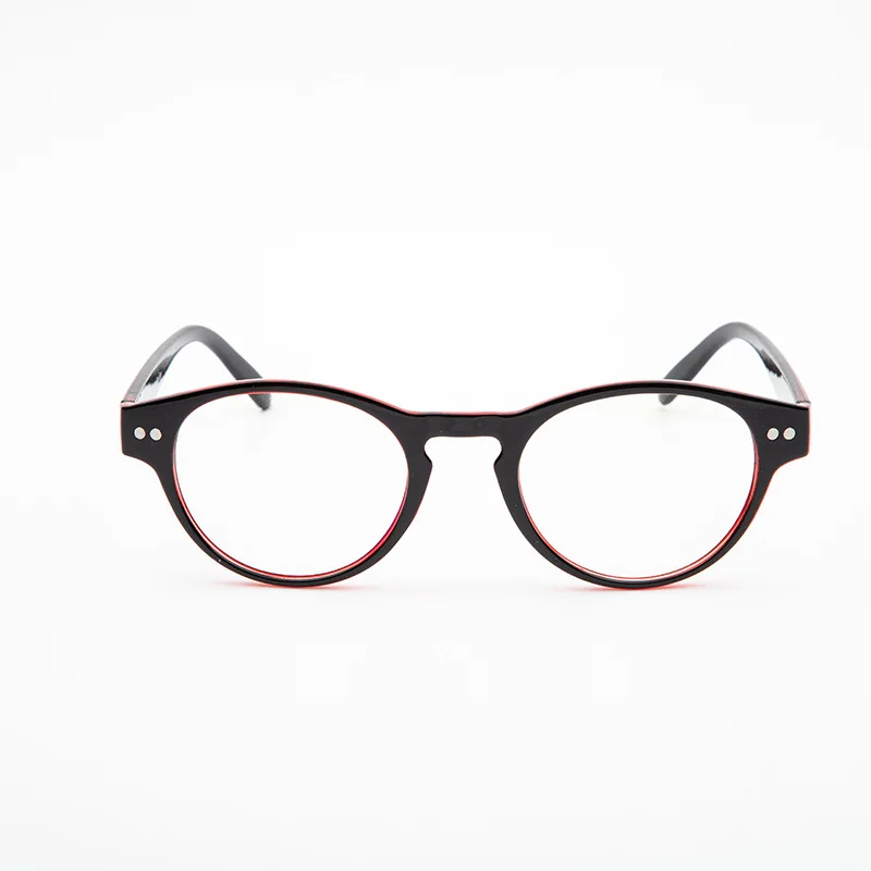 

2021 fashion PC anti blue light presbyopic for men and women