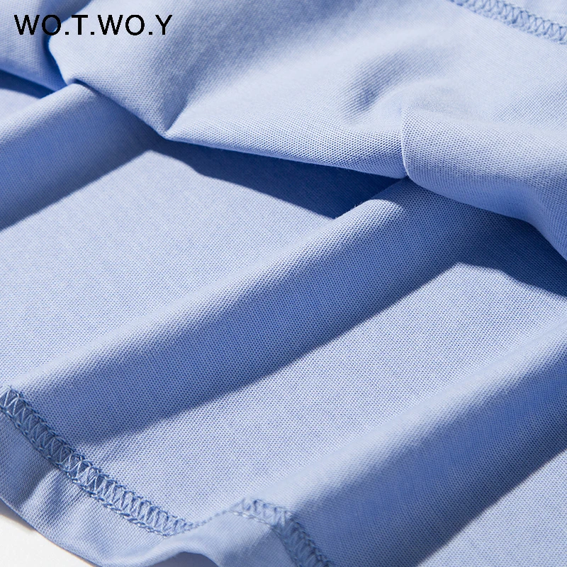 

Summer Basic Cotton T-shirt Women Casual Knitted Solid Tee Shirt Women Short Sleeve Korean Tops Femme 7 Colors Harajuku